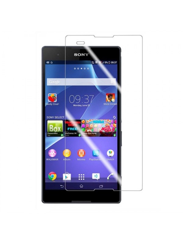 Bufalo Sony Xperia T2 Ultra - Cam Ekran Koruyucu…