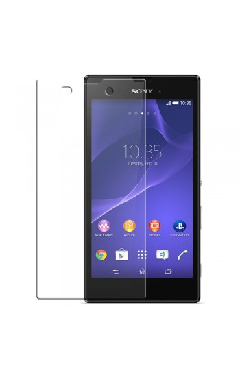 Bufalo Sony Xperia T2 Ultra - Darbe Emici Ekran Koruyucu…