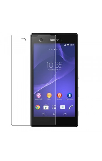 Bufalo Sony Xperia T3 Cam Ekran Koruyucu…