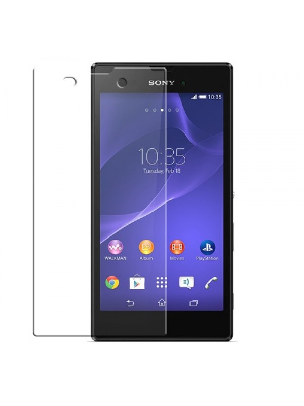 Bufalo Sony Xperia T3 Cam Ekran Koruyucu…