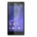 Bufalo Sony Xperia T3 Darbe Emici Ekran Koruyucu