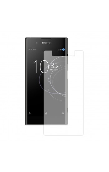 Bufalo Sony Xperia XA1 Plus Ekran Koruyucu FlexiGlass Nano…