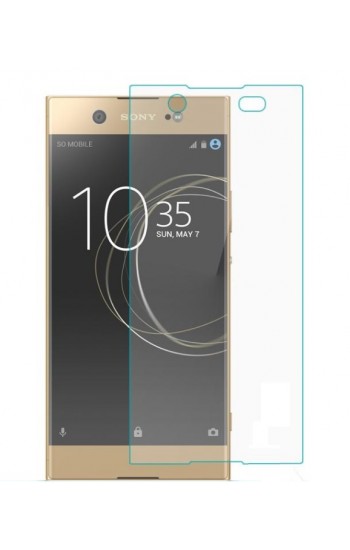 Bufalo Sony Xperia XA1 Ultra Ekran Koruyucu FlexiGlass Nano&hellip;