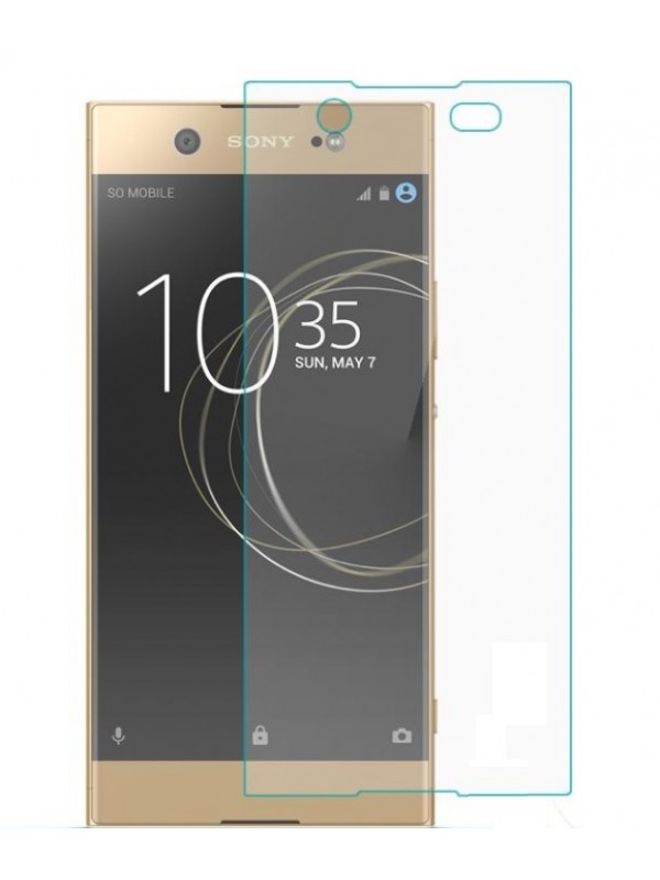 Bufalo Sony Xperia XA1 Ultra Ekran Koruyucu FlexiGlass Nano… Bufalo Sony Xperia XA1 Ultra Ekran Koruyucu FlexiGlass Nano…
