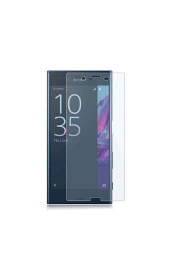 Bufalo Sony Xperia XZ1 - Cam Ekran Koruyucu…