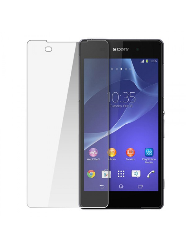 Bufalo Sony Xperia Z2 Mini Compact - Cam Ekran Koruyucu…