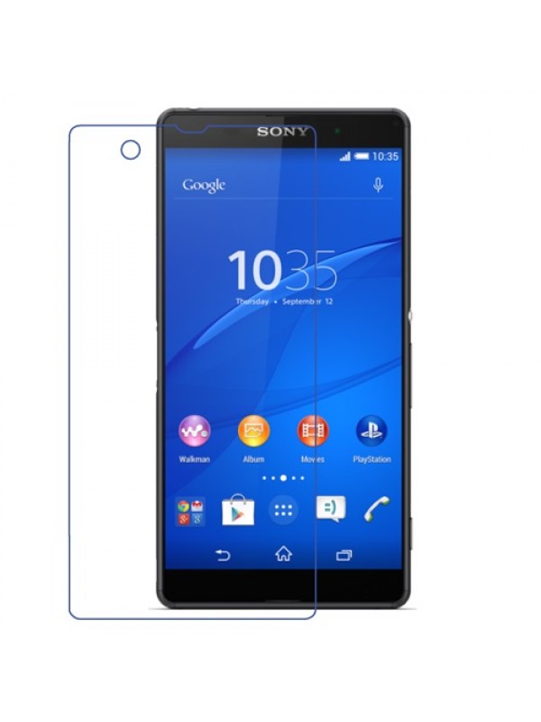 Bufalo Sony Xperia Z4 - Cam Ekran Koruyucu…