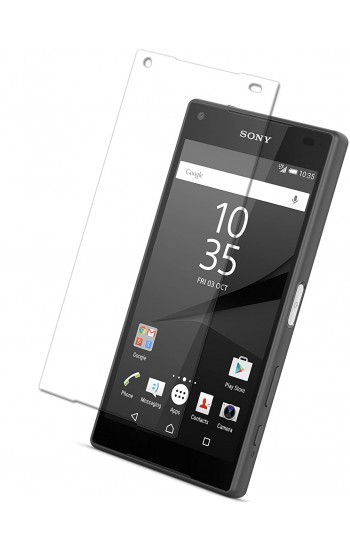 Bufalo Sony Xperia Z5 Compact - Cam Ekran Koruyucu…