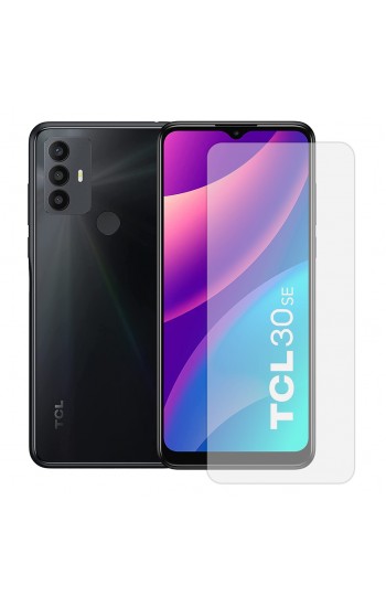 Bufalo TCL 30SE FlexiGlass Nano Ekran Koruyucu