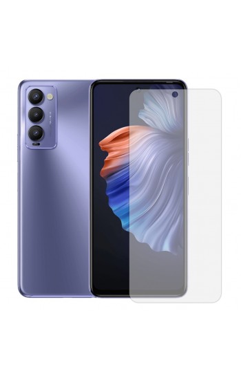 Bufalo Tecno Camon 18 FlexiGlass Nano Ekran Koruyucu…