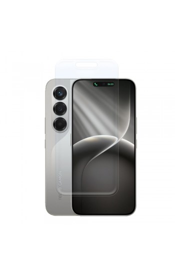 Bufalo Tecno Camon 50 FlexiGlass Nano Ekran Koruyucu