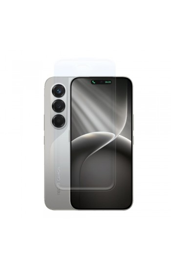 Bufalo Tecno Camon 50 FlexiGlass Nano Ekran Koruyucu… Bufalo Tecno Camon 50 FlexiGlass Nano Ekran Koruyucu…