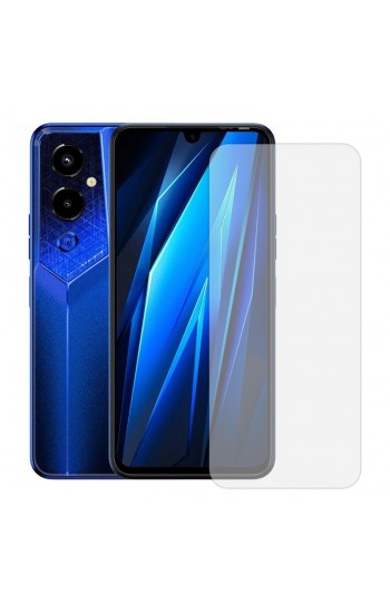 Bufalo Tecno Pova 4 Pro FlexiGlass Nano Ekran Koruyucu…