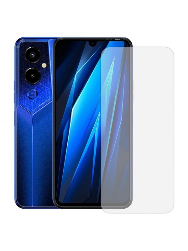Bufalo Tecno Pova 4 Pro FlexiGlass Nano Ekran Koruyucu…