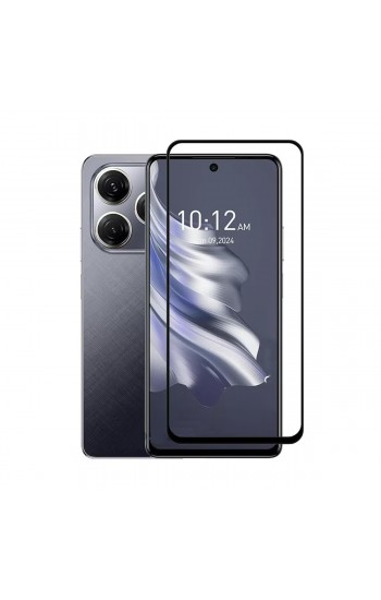 Bufalo Tecno Spark 20 Pro ESD Anti Static Cam Ekran Koruyucu…