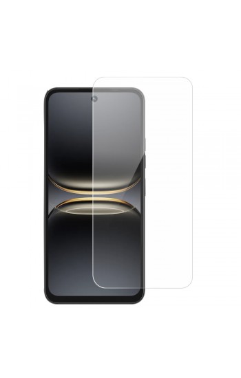 Bufalo Tecno Spark 40 / Spark 40C / Go2 FlexiGlass Nano Ekran Koruyucu