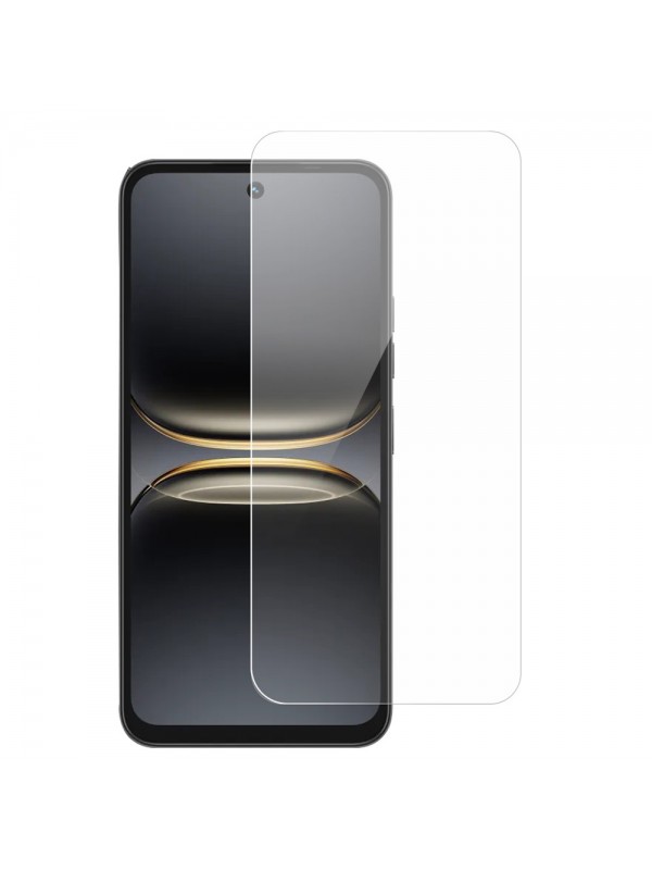 Bufalo Tecno Spark 40 / Spark 40C / Go2 FlexiGlass Nano Ekran Koruyucu&hellip;