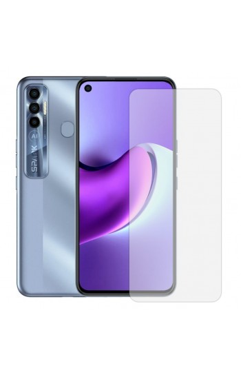 Bufalo Tecno Spark 7 Pro FlexiGlass Nano Ekran Koruyucu&hellip;