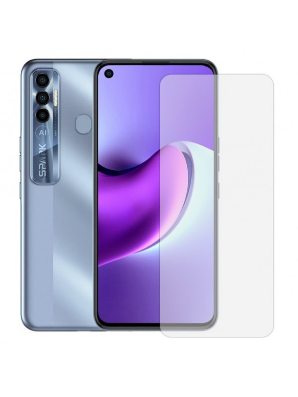 Bufalo Tecno Spark 7 Pro FlexiGlass Nano Ekran Koruyucu&hellip;