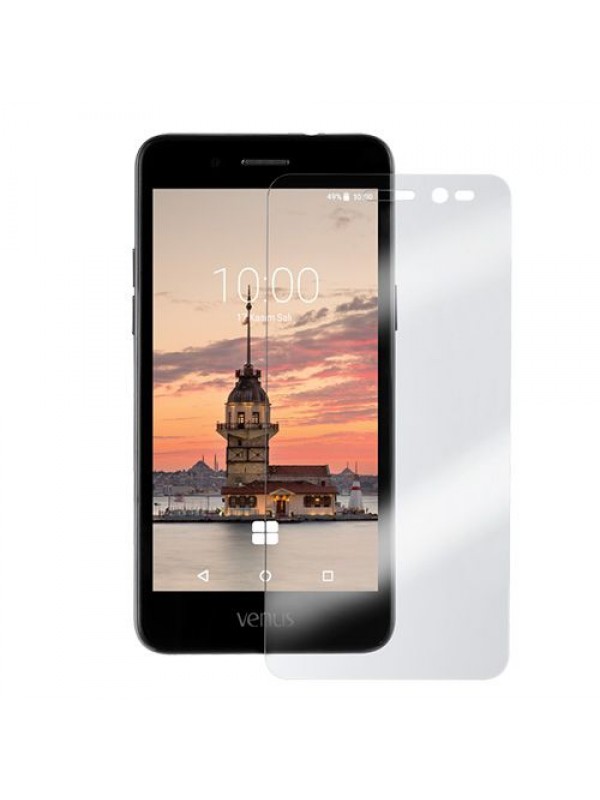Bufalo Vestel Venus 5010 Ekran Koruyucu FlexiGlass Nano&hellip;