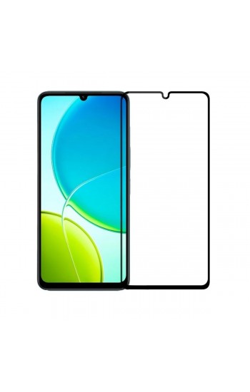 Bufalo Vivo Y04 ESD Anti Static Cam Ekran Koruyucu Bufalo Vivo Y04 ESD Anti Static Cam Ekran Koruyucu