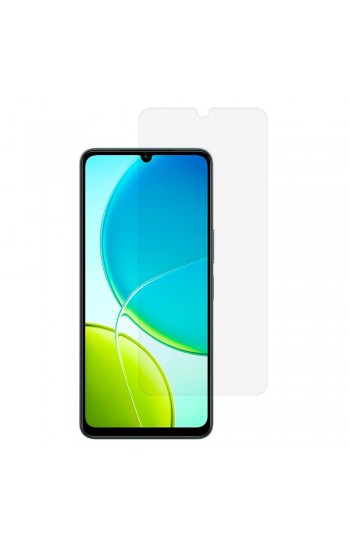 Bufalo Vivo Y04 FlexiGlass Nano Ekran Koruyucu