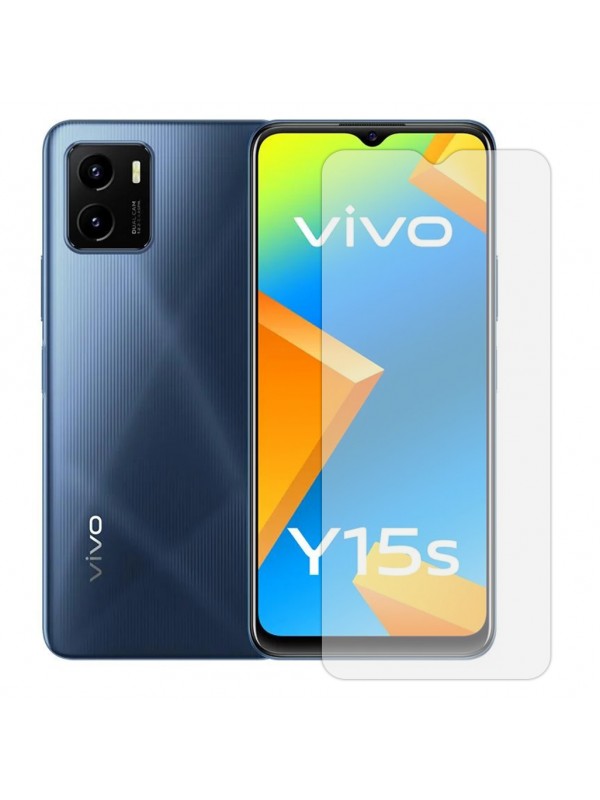 Bufalo Vivo Y15s FlexiGlass Nano Ekran Koruyucu…