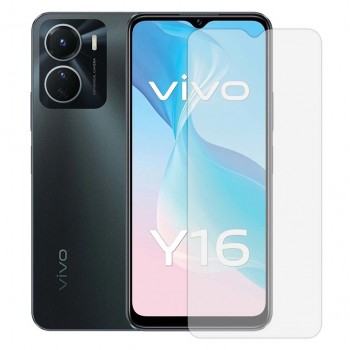 Bufalo Vivo Y16 FlexiGlass Nano Ekran Koruyucu Bufalo Vivo Y16 FlexiGlass Nano Ekran Koruyucu