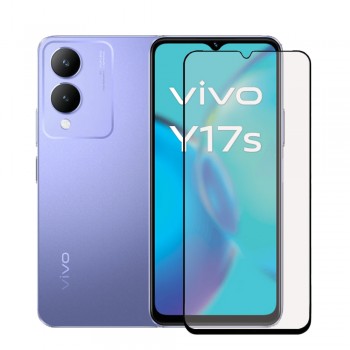Bufalo Vivo Y17s ESD Anti Static Cam Ekran Koruyucu Bufalo Vivo Y17s ESD Anti Static Cam Ekran Koruyucu