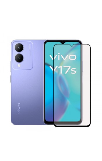 Bufalo Vivo Y17s ESD Anti Static Cam Ekran Koruyucu…