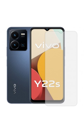 Bufalo Vivo Y22s FlexiGlass Nano Ekran Koruyucu…