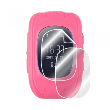 Bufalo Wiky Watch FlexiGlass Nano Ekran Koruyucu Bufalo Wiky Watch FlexiGlass Nano Ekran Koruyucu