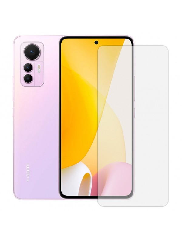 Bufalo Xiaomi 12 Lite FlexiGlass Nano Ekran Koruyucu…