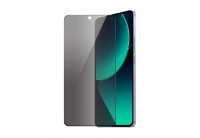 Bufalo Xiaomi 13T / 13T Pro ESD Anti Static Hayalet Privacy Cam Ekran Koruyucu