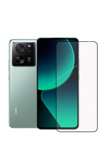 Bufalo Xiaomi 13T / 13T Pro ESD Anti Static Seramik Ekran Koruyucu