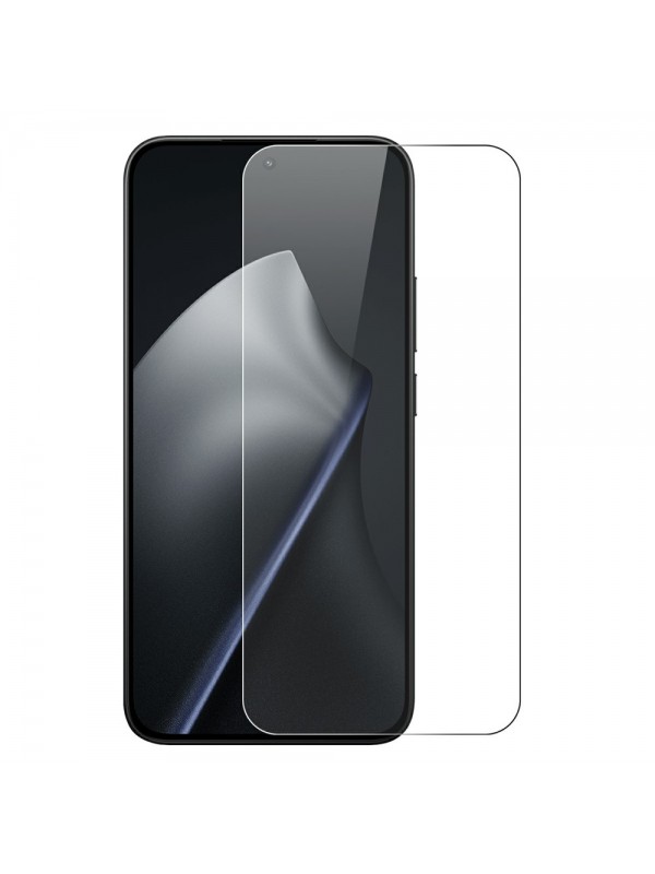 Bufalo Xiaomi 15T Pro FlexiGlass Nano Ekran Koruyucu… Bufalo Xiaomi 15T Pro FlexiGlass Nano Ekran Koruyucu…