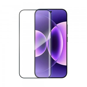 Bufalo Xiaomi 17 ESD Anti Static Cam Ekran Koruyucu