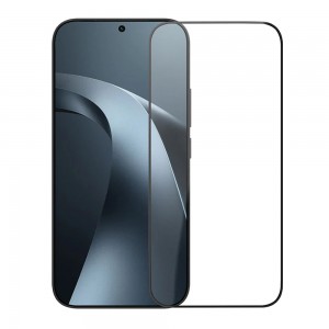 Bufalo Xiaomi 17 Pro ESD Anti Static Cam Ekran Koruyucu