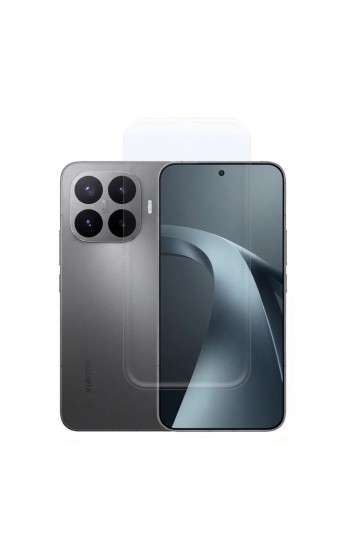 Bufalo Xiaomi 17T FlexiGlass Nano Ekran Koruyucu Bufalo Xiaomi 17T FlexiGlass Nano Ekran Koruyucu