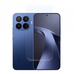 Bufalo Xiaomi 17T Pro FlexiGlass Nano Ekran Koruyucu