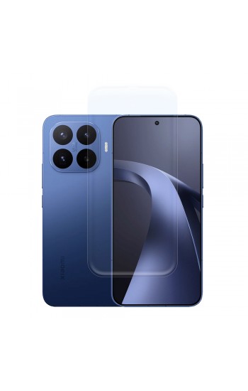 Bufalo Xiaomi 17T Pro FlexiGlass Nano Ekran Koruyucu