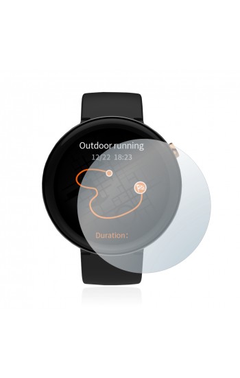 Bufalo Xiaomi Amazfit Nexo 36mm FlexiGlass Nano Ekran Koruyucu…