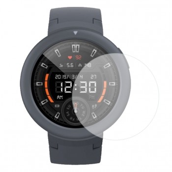 Bufalo Xiaomi Amazfit Verge 43mm FlexiGlass Nano Ekran Koruyucu Bufalo Xiaomi Amazfit Verge 43mm FlexiGlass Nano Ekran Koruyucu