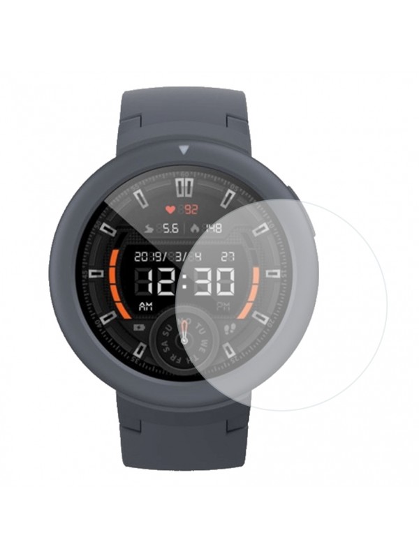 Bufalo Xiaomi Amazfit Verge 43mm FlexiGlass Nano Ekran Koruyucu…