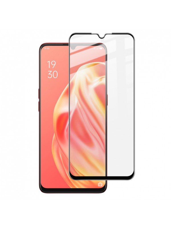 Bufalo Xiaomi Mi 10 Lite Ekran Koruyucu 9D Temperli Cam - Siyah… Bufalo Xiaomi Mi 10 Lite Ekran Koruyucu 9D Temperli Cam - Siyah…