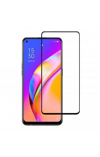 Bufalo Xiaomi Mi 11 Lite Ekran Koruyucu Seramik Mat Nano 9D Tam Kaplama Si&hellip;