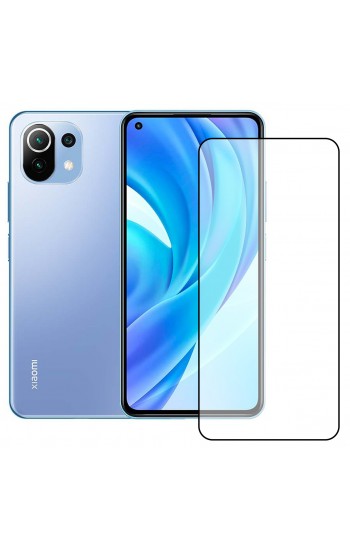 Bufalo Xiaomi Mi 11 Lite Ekran Koruyucu Seramik Nano 9D Tam Kaplama… Bufalo Xiaomi Mi 11 Lite Ekran Koruyucu Seramik Nano 9D Tam Kaplama…