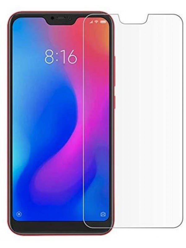 Bufalo Xiaomi Mi 8 Lite Ekran Koruyucu FlexiGlass Nano…