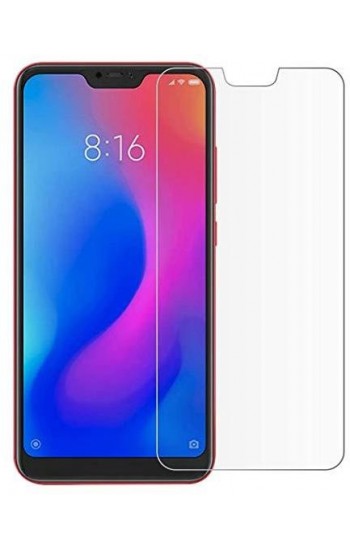 Bufalo Xiaomi Mi 8 SE Ekran Koruyucu FlexiGlass Nano