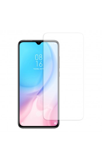 Bufalo Xiaomi Mi 9 Lite Ekran Koruyucu FlexiGlass Nano…